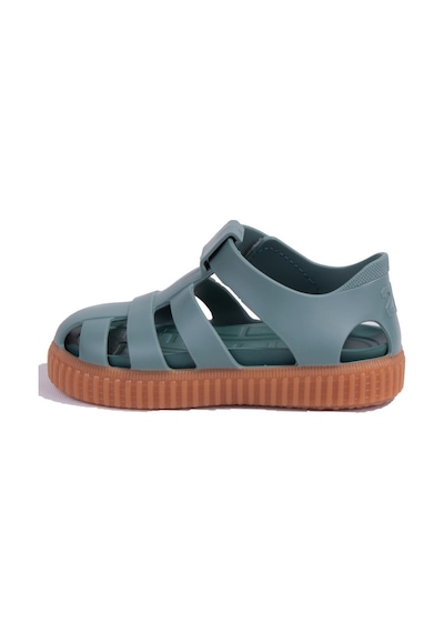 Igor S10291 Nıco Caramelo Yeşil Günlük Erkek Çocuk Sandalet