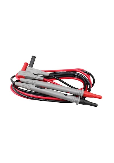 Unı-T Ut L27 Ölçü Aleti Probu Cat Iii 1000V / Cat Iv 600V 10A 45°