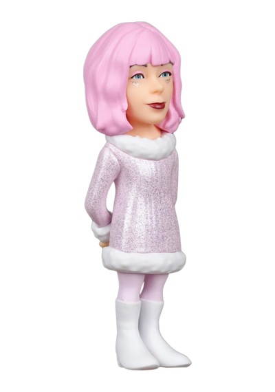 Minix Wednesday Enid Ball Dress Figür 20812
