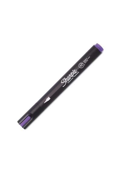 Sharpie Creative Akrilik Kalem Leylak - Mermi Uçlu Leylak