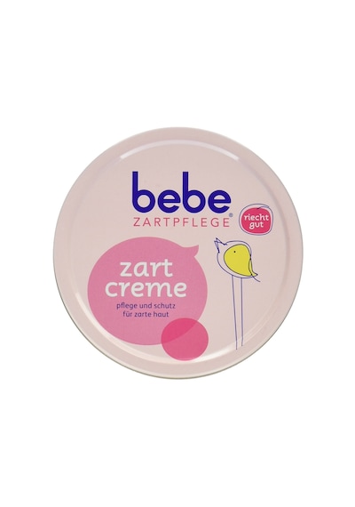 Bebe Zartpflege Hassas Bebek Bakım Pişik Kremi 150 ML