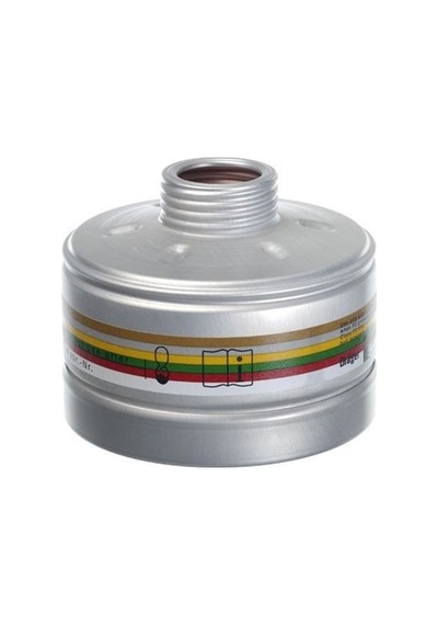Drager X-plore A2b2e2k2 Hg P3 Filtre 6738797