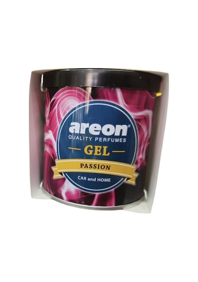 Gel Can Passion Araç Bardaklık Kokusu