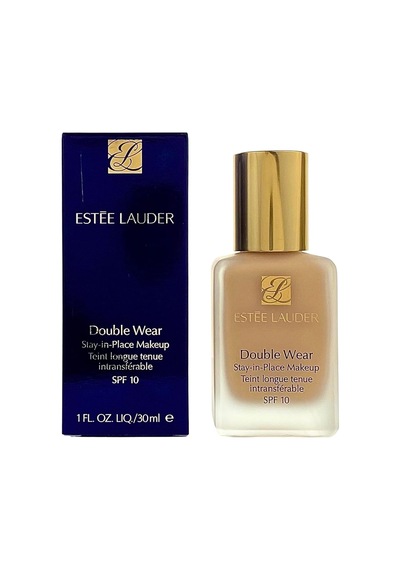 Estée Lauder Double Wear Foundation 30 Ml No 2w2 Rattan Fondöten 1 Paket 1 X 30 Ml Sku: Smg8690010472441