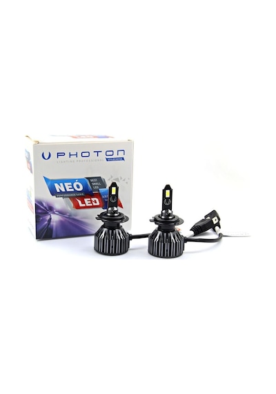 Neo H7 Led Xenon Yeni Ürün