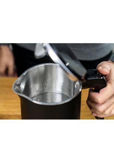 Zwilling Enfinigy Su Isıtıcı 1 Lt Siyah