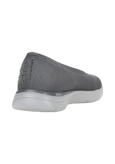 Skechers On The Go Kadın Ayakkabı 136393-char Gri