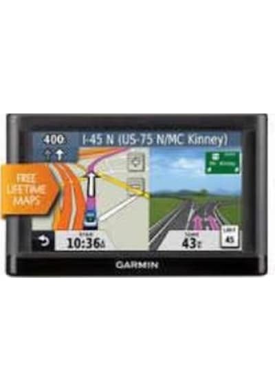 Garmin 5.0 İnç Nuvi 52 Navigasyon Cihazı