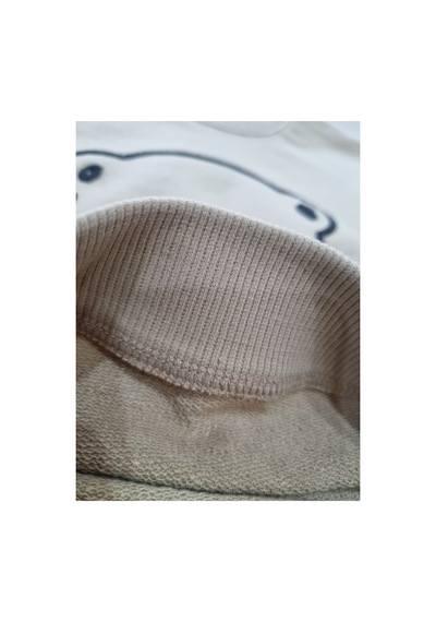 Uğur Bebe Bej Renk Bebek Eşofman Takımı 3 İplik Şardonsuz Yumuşacık Ayıcık Desenli Rahat Günlük Takım Cepli Beli Bağcıklı Açık Kahverengi Açık Kahverengi Uğur Bebe Bej Renk Bebek Eşofman Takımı 3 İplik Şardonsuz Yumuşacık Ayıcık Desenli Rahat Günlük Takım Cepli Beli Bağcıklı Açık Kahverengi Açık Kahverengi
