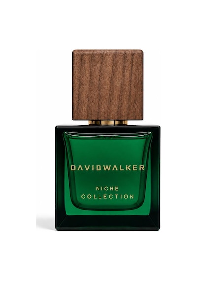 David Walker Nıche Walker 03 50ml Parfüm Tatlı