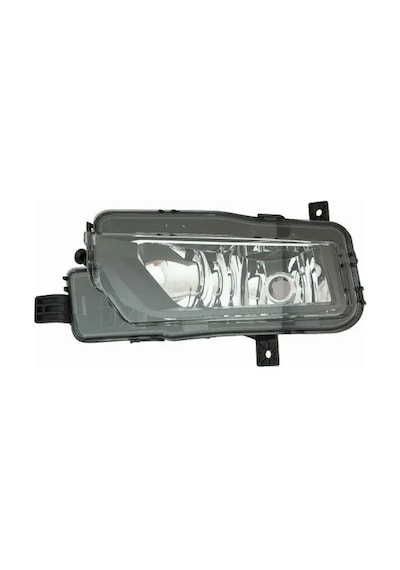 Vw Caddy Sis Fari Sol 2015-2020 Depo 4412064lue