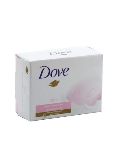Dove Beauty Cream Bar Pink Sabun 100 G