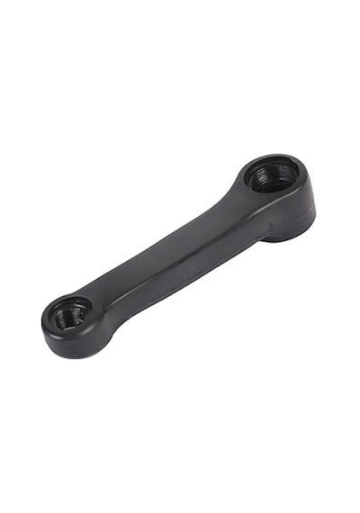 Bmx Bisiklet 36T Uyumlu Sol Pedal Kolu Köşeli (20 Jant Bisikletle