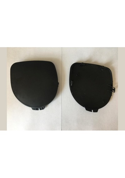 Sis - 961 - Far Çerçevesi Kapağı - Kmrsfres - Takım Clıo