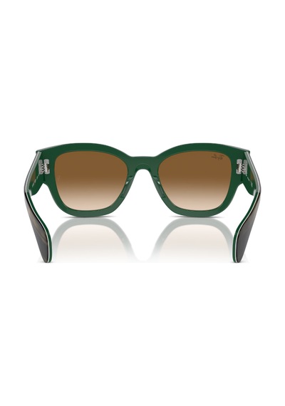 Rb 7681s 140251 52 Ray-Ban Jorge Güneş Gözlüğü Siyah