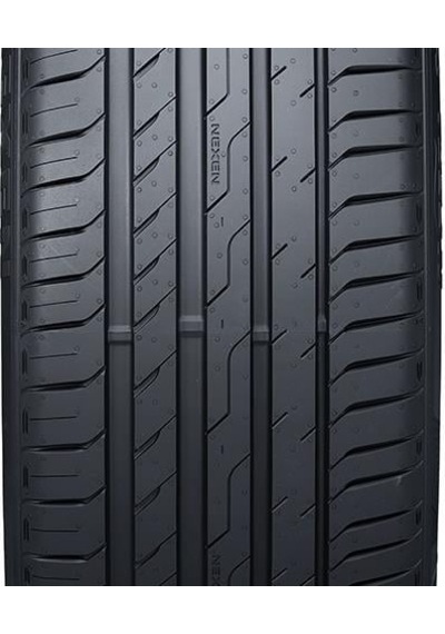 Nexen 255/55R18 109W XL N Fera Sport Suv Suv Yaz Lastiği 2024