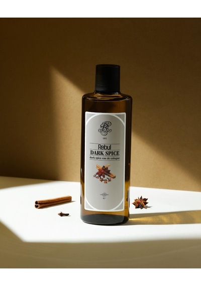 Rebul Dark Kolanya 250 Ml + 125 Ml 2 Li Set