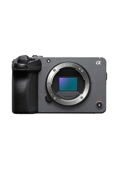 Sony FX30 Cinema Line Kamera Gövde