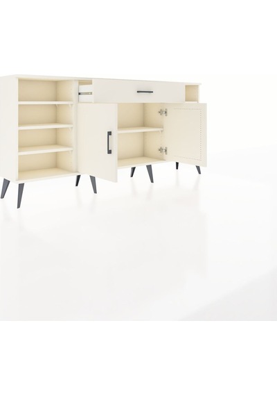 Arges Konsol 7 Raflı Tek Çekmeceli 2 Kapaklı 176x30x83 Aytaşı-aytaşı/aytaşı Aytaşı/aytaşı Arges Konsol 7 Raflı Tek Çekmeceli 2 Kapaklı 176x30x83 Aytaşı-aytaşı/aytaşı Aytaşı/aytaşı