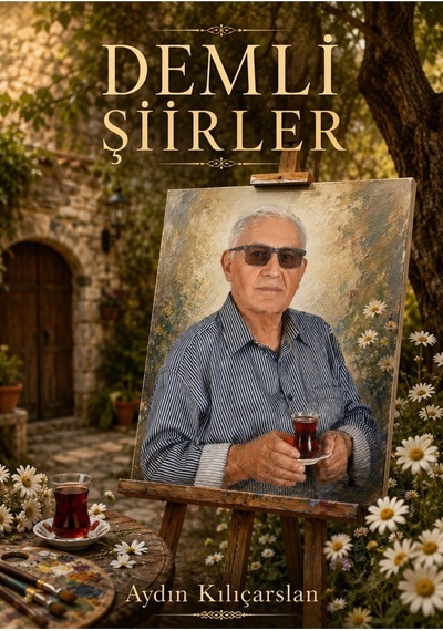 Demli Şiirler - 900859198