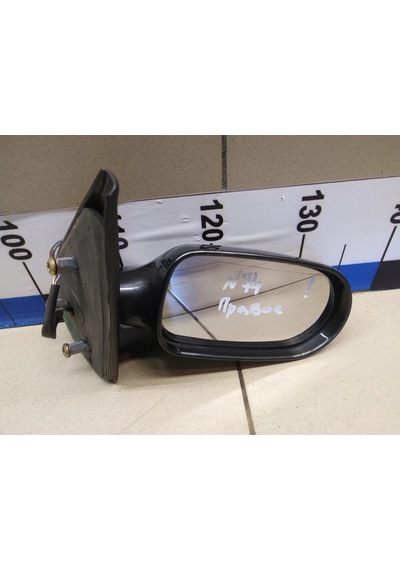 Fiat Albea-palio 2002-2009 Dış Dikiz Aynası Sağ Elek+ast Oem No:735302739
