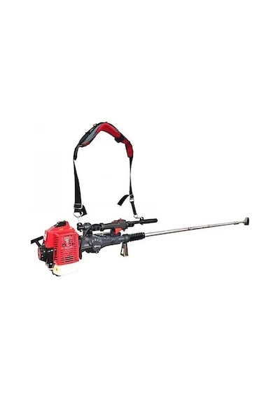 Stella Plus Sp-1000s Zeytin Ceviz Badem Fındık Hasat Makinesi