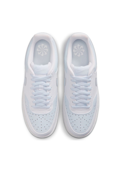 Nike Court Vision Low Nn Kadın Sneaker Ayakkabı Fv9952-105 Juststep Çokrenkli