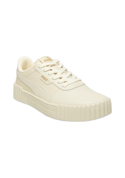 Puma 406176 Carina 3.0 Tdp Günlük Bej Unisex Spor Ayakkabı Bej