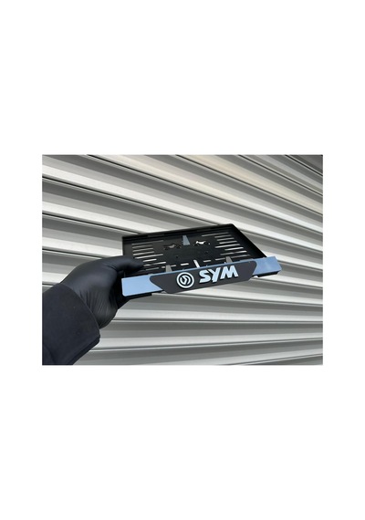Vipplaka Sym Uyumlu Plakalık - 852015300