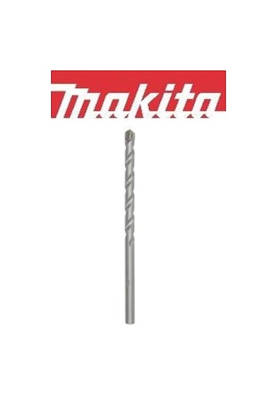 Makita D 05209 Elmas Matkap Ucu 8 x 110 MM Beton Tuğla Için