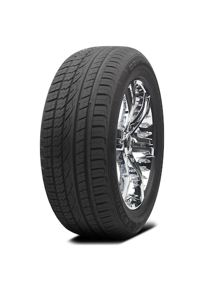 Continental 255/60R18 112V XL FR Crosscontact Lx Yaz Lastiği - 2026