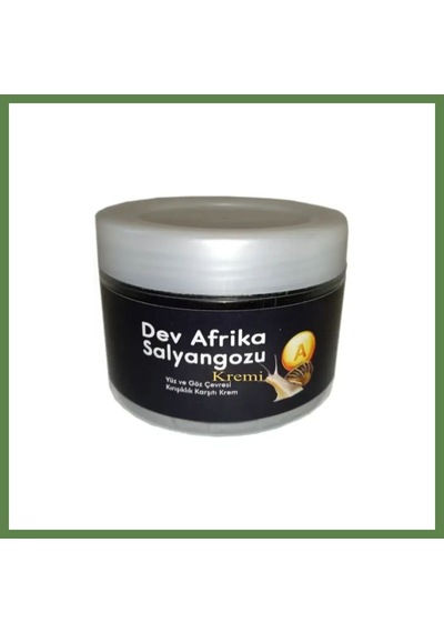Bezos Genel Markalar Das Dev Arfrika Salyangozu Kırışıklık Yara İltihap Karşıtı Krem 100 Ml Hb006