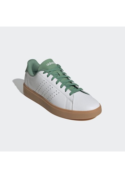 Adidas Advantage 2.0 Erkek Spor Ayakkabı - Ig9172 Beyaz