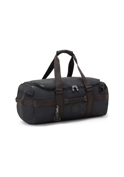 Kipling Kıplıng Jonis S Küçük Boy Seyahat Çantası Siyah Black Noır Siyah