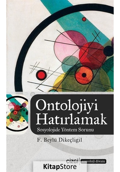 Ontolojiyi Hatırlamak / F. Beylü Dikeçligil