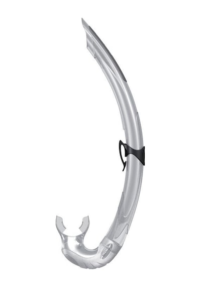 Everestoutdoor Seac Sub Snorkel Jet Seffaf