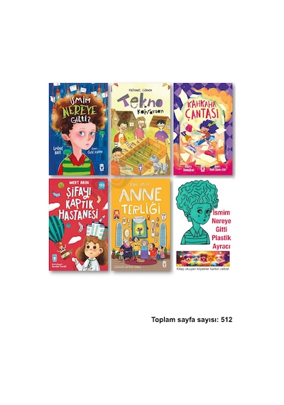İsmim Nereye Gitti Tekno Kahraman Kahkaha Çantası Şifayı Kaptık Hastanesi Anne Terliği