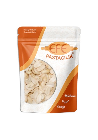 Doğal Yer Fıstığı Içi 500 Gr Katkısız & Kavrulmamış Diğer