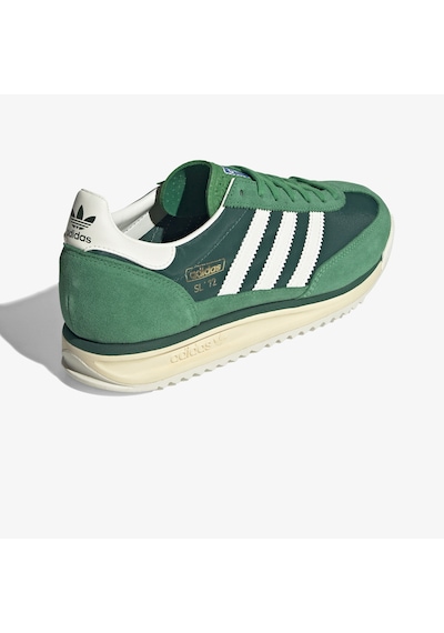 adidas Sl 72 Rs Erkek Yeşil Sneaker Jh8643 Yeşil