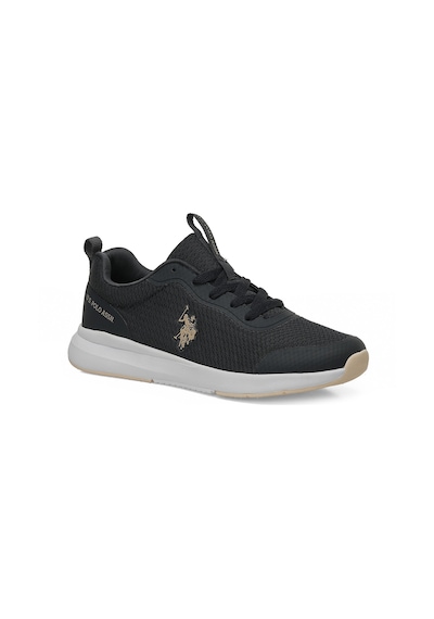 U.s. Polo Assn. Smart Wmn 6fx Lacivert Kadın Koşu Ayakkabısı 000000000102158253 Lacivert