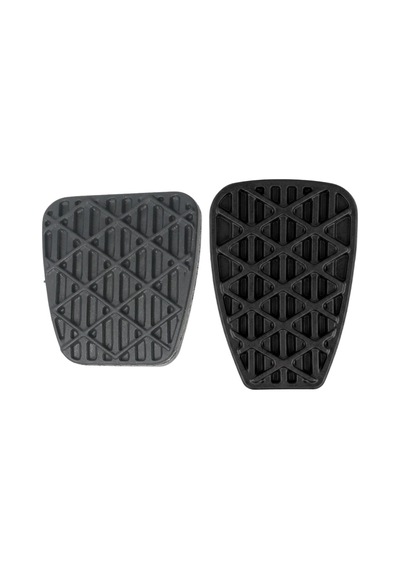 Volkswagen Crafter 2006-2016 Mercedes Sprinter 2008 - 2020 İçin Debriyaj Fren Pedal Lastiği