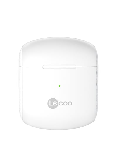 Lecoo EW303 Kablosuz Bluetooth 5.0 TWS Mikrofonlu Kulak İçi Kulaklık