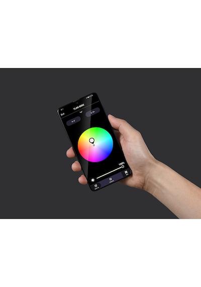 Godox Tl60 Tekli RGB Tüp Işık  Kiti