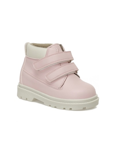 Kinetix Ferb B 5pr Pudra Kız Çocuk Worker Bot 000000000102029702 Pembe