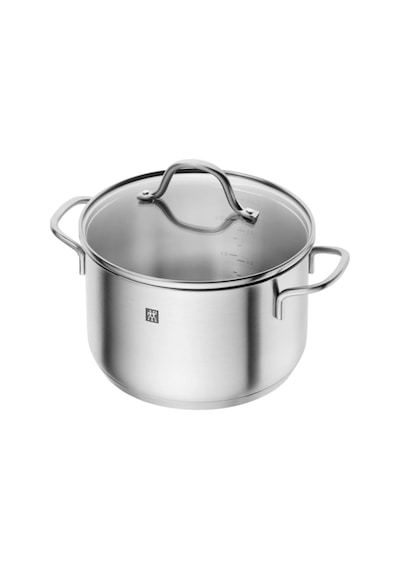 Zwilling 710300000 Flow 5 Parça Tencere Seti