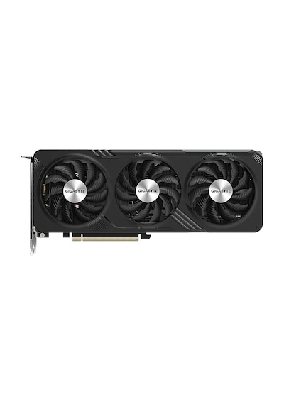 Gigabyte NVIDIA GeForce RTX 4060 Gaming OC GV-N406GAMING OC-8GD 8 GB GDDR6 128 Bit Ekran Kartı