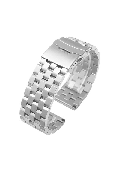 Huawei Watch Gt Gt2 Gt2E Gt2 Gt3 Pro 46Mm Kordon Metal Kordon 20