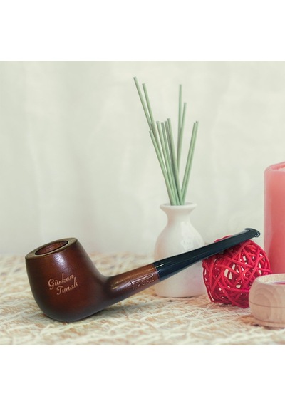 Bk Gift Kişiye Özel Pipo Akgn11504