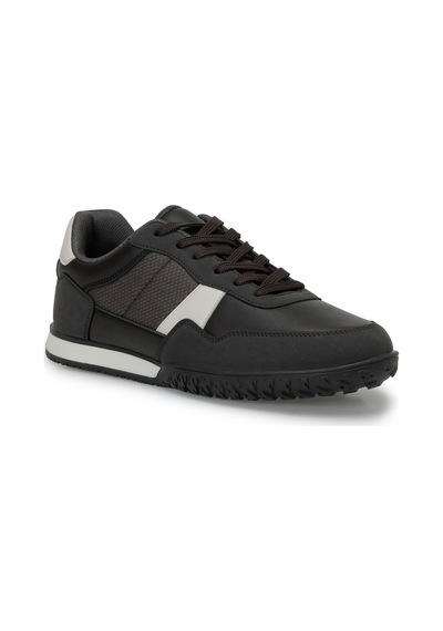 Torex Zavıer Kahverengi Erkek Sneaker 000000000102714220