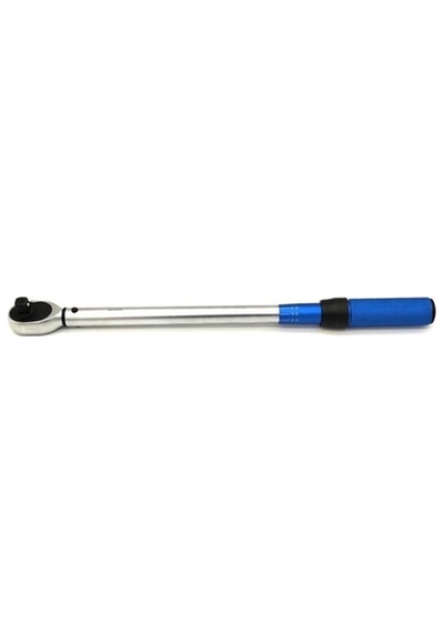 Tools 1/4'' Tork Anahtarı 1-6 Nm Ta1406